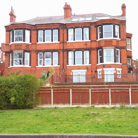 Marley Mansions Apartment - Egremont Promenade - 42 Wallasey Exterior foto